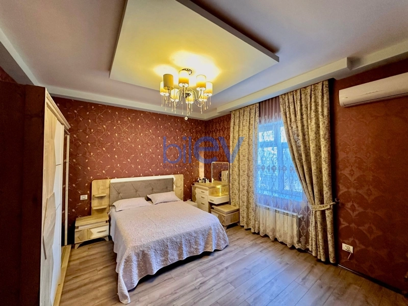Satış 4 otaqlı Həyət evi  140m², Bakı