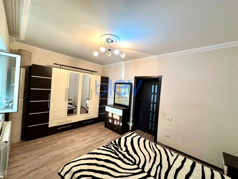 Satış 4 otaqlı Həyət evi  140m², Bakı