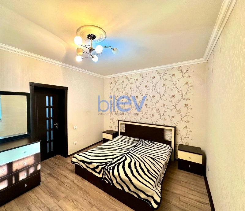 Satış 4 otaqlı Həyət evi  140m², Bakı