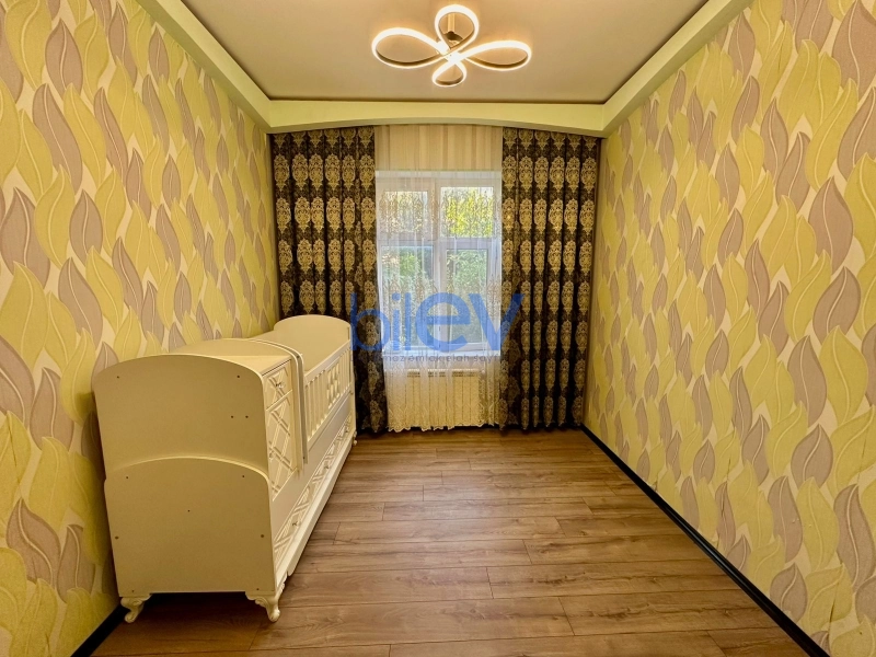 Satış 4 otaqlı Həyət evi  140m², Bakı