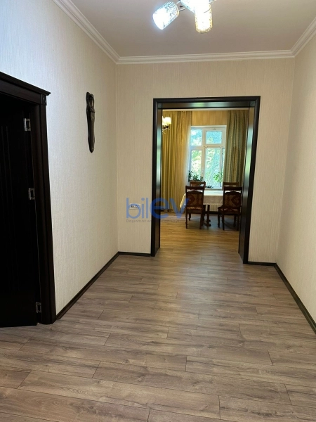 Satış 4 otaqlı Həyət evi  140m², Bakı