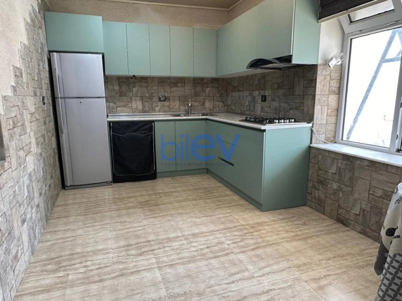 Satış 4 otaqlı Həyət evi  140m², Bakı