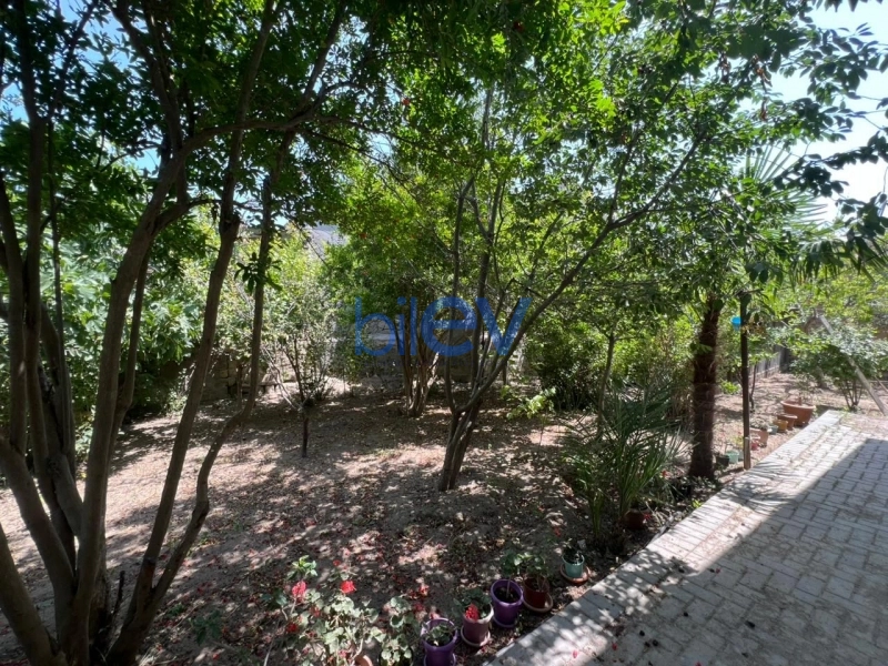 Satış 4 otaqlı Həyət evi  140m², Bakı