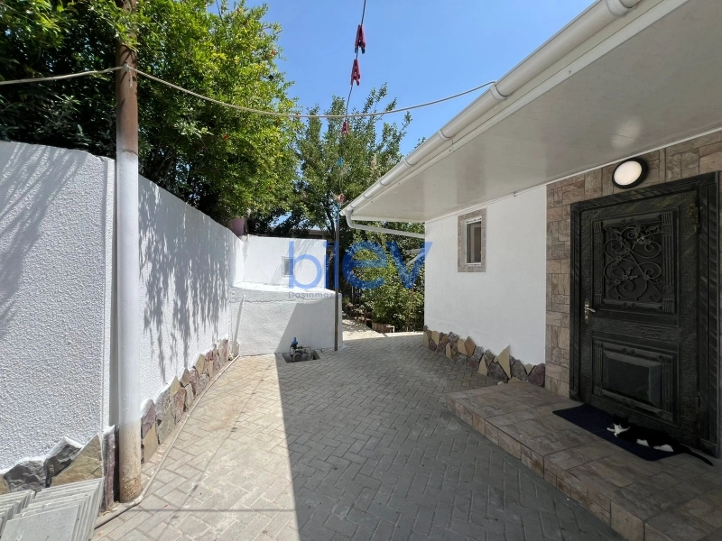 Satış 4 otaqlı Həyət evi  140m², Bakı