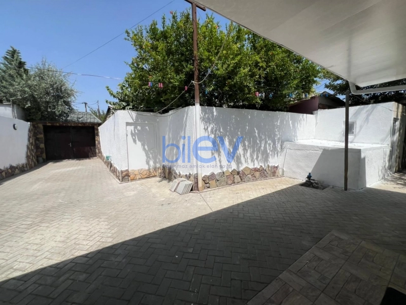 Satış 4 otaqlı Həyət evi  140m², Bakı