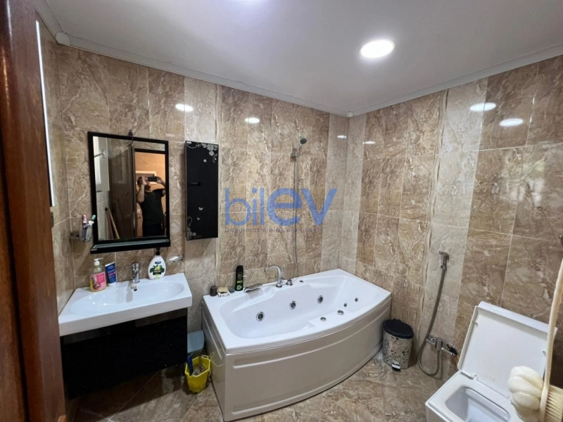 Satış 4 otaqlı Həyət evi  140m², Bakı