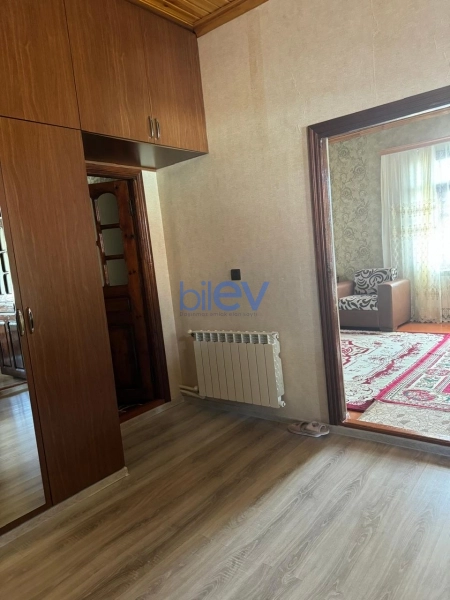 Satış 3 otaqlı Həyət evi  80m², Bakı