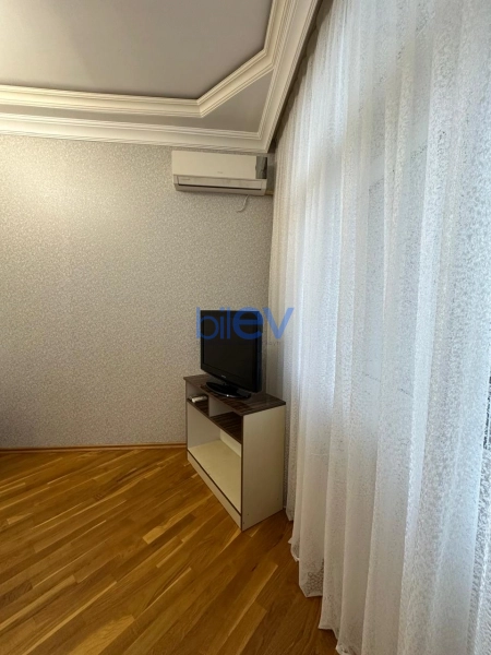 Aylıq Kirayə 2 otaqlı Yeni Tikili bina evi  55m², Bakı