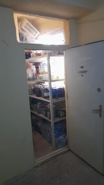 Satış 4 otaqlı Köhnə Tikili bina evi  100m², Bakı