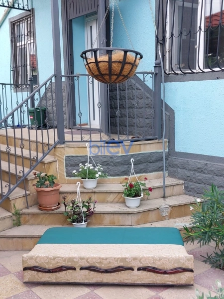 Satış 4 otaqlı Həyət evi  182m², Bakı