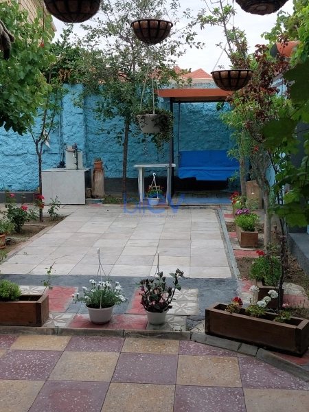 Satış 4 otaqlı Həyət evi  182m², Bakı