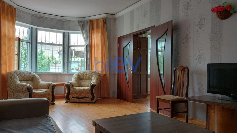 Satış 4 otaqlı Həyət evi  182m², Bakı