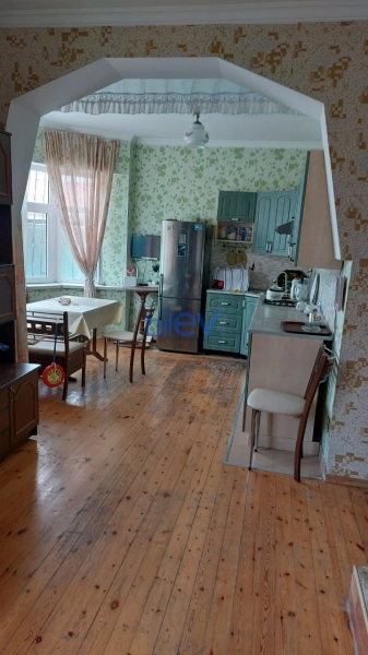 Satış 4 otaqlı Həyət evi  182m², Bakı