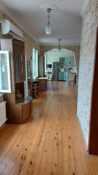 Satış 4 otaqlı Həyət evi  182m², Bakı