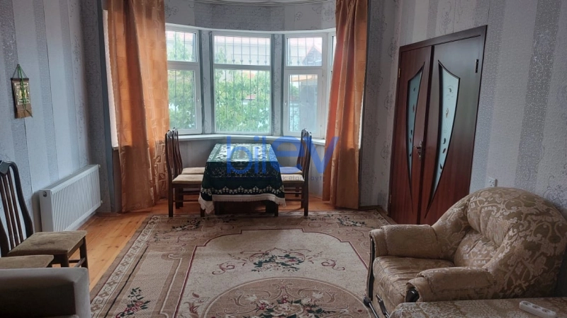 Satış 4 otaqlı Həyət evi  182m², Bakı