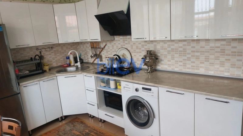 Satış 4 otaqlı Həyət evi  182m², Bakı