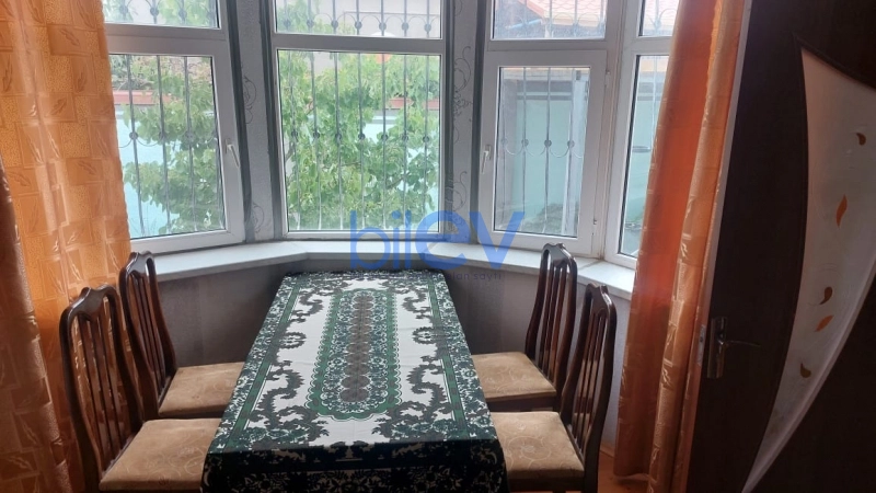 Satış 4 otaqlı Həyət evi  182m², Bakı