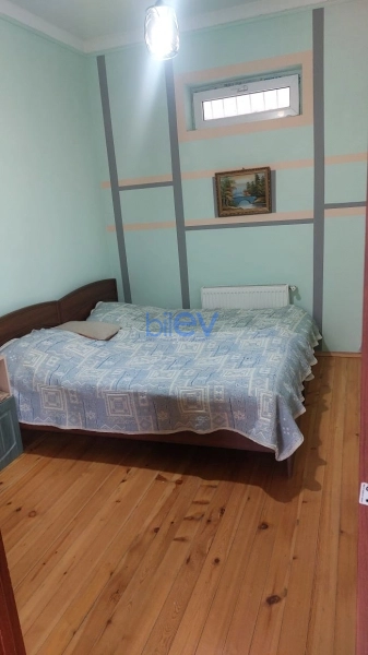 Satış 4 otaqlı Həyət evi  182m², Bakı