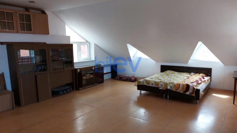 Satış 4 otaqlı Həyət evi  182m², Bakı