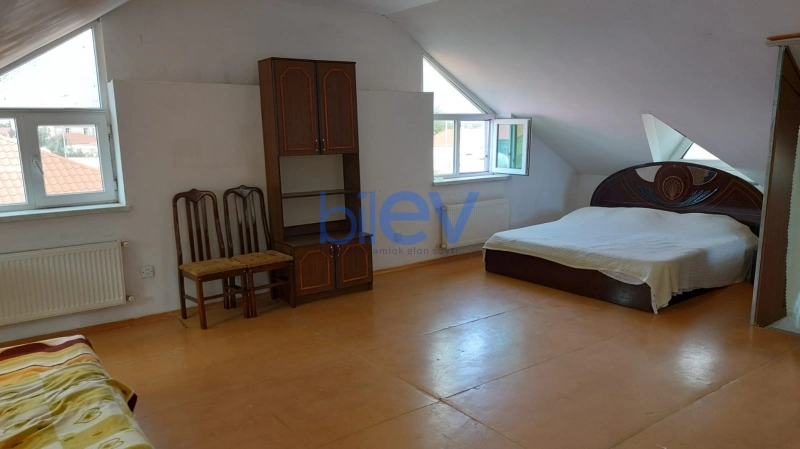 Satış 4 otaqlı Həyət evi  182m², Bakı