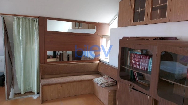 Satış 4 otaqlı Həyət evi  182m², Bakı