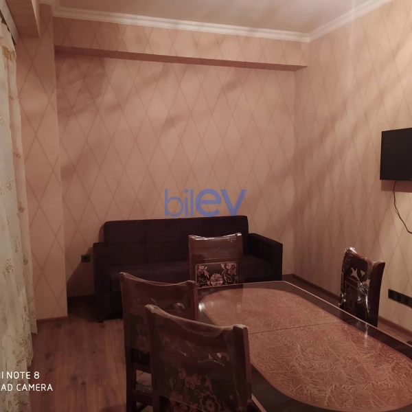 Aylıq Kirayə 3 otaqlı Yeni Tikili bina evi  80m², Bakı