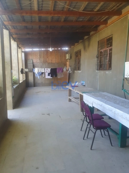 Satış 8 otaqlı Həyət evi  210m², Bakı