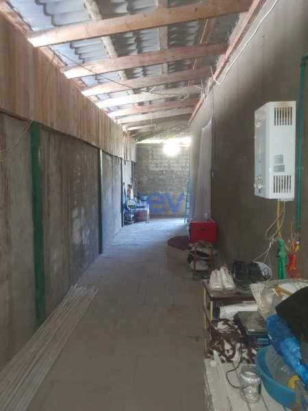 Satış 8 otaqlı Həyət evi  210m², Bakı