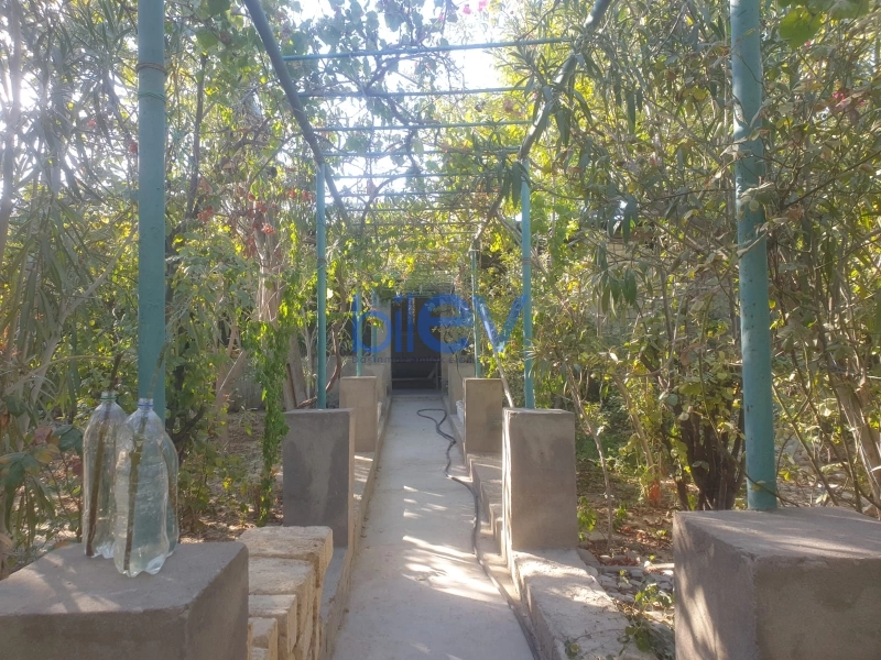 Satış 8 otaqlı Həyət evi  210m², Bakı