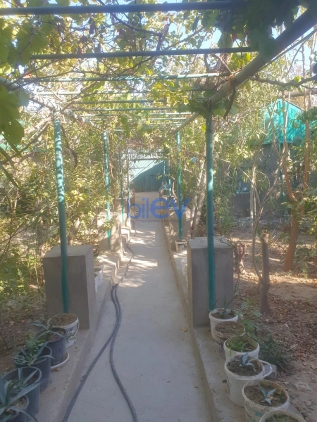 Satış 8 otaqlı Həyət evi  210m², Bakı
