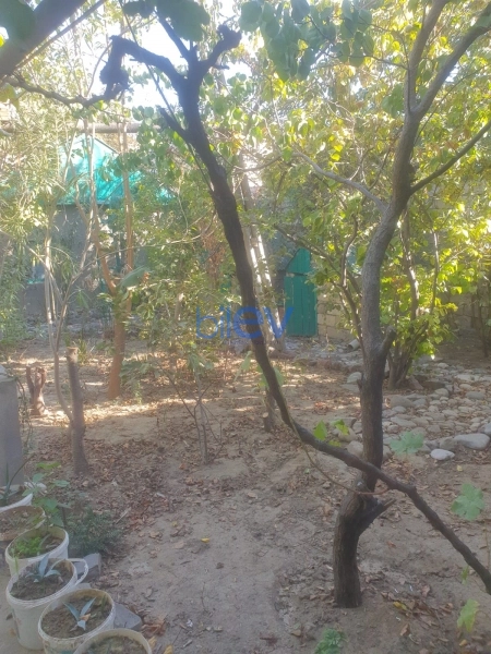 Satış 8 otaqlı Həyət evi  210m², Bakı