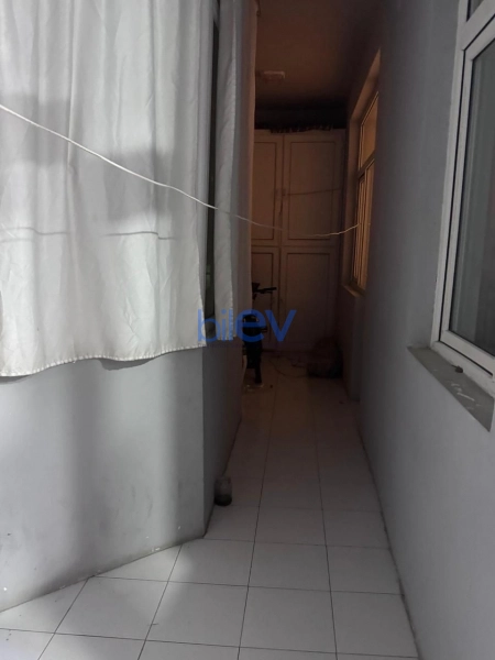 Aylıq Kirayə 3 otaqlı Yeni Tikili bina evi  96m², Bakı