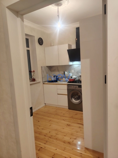 Satış 3 otaqlı Həyət evi  m², Bakı