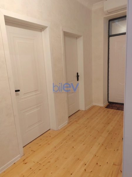 Satış 3 otaqlı Həyət evi  m², Bakı