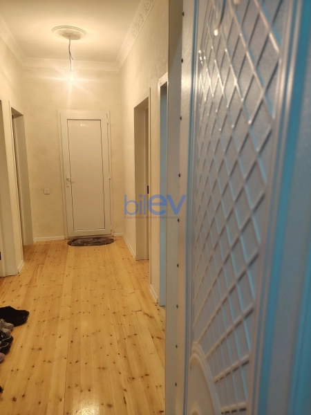 Satış 3 otaqlı Həyət evi  m², Bakı