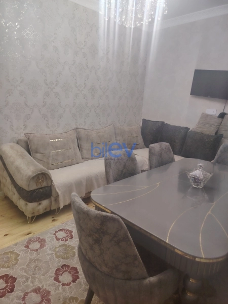 Satış 3 otaqlı Həyət evi  m², Bakı