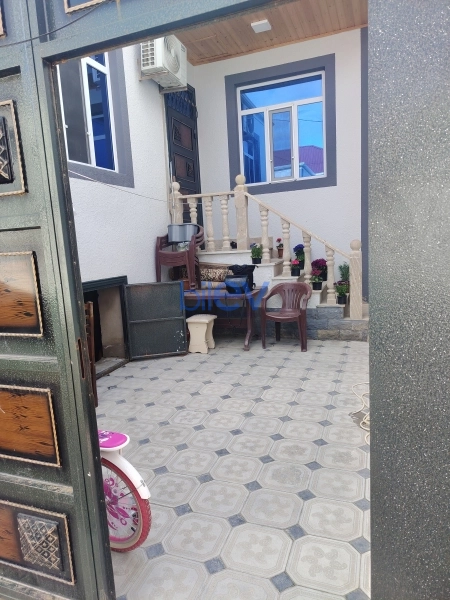 Satış 3 otaqlı Həyət evi  m², Bakı