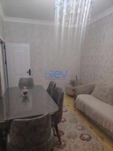 Satış 3 otaqlı Həyət evi  m², Bakı