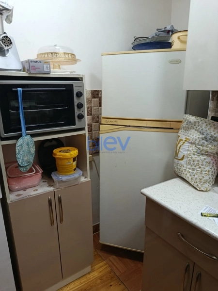 Satış 2 otaqlı Yeni Tikili bina evi  50m², Bakı