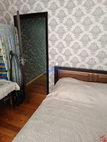 Satış 2 otaqlı Yeni Tikili bina evi  50m², Bakı