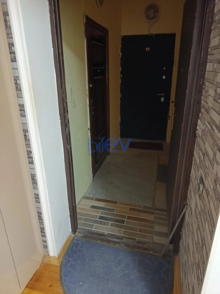 Satış 2 otaqlı Yeni Tikili bina evi  50m², Bakı