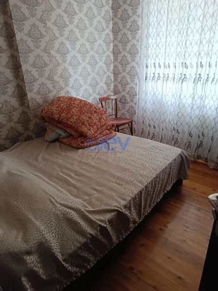 Satış 2 otaqlı Yeni Tikili bina evi  50m², Bakı