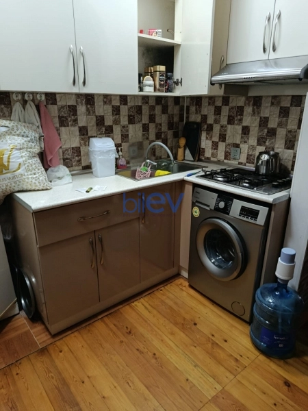 Satış 2 otaqlı Yeni Tikili bina evi  50m², Bakı