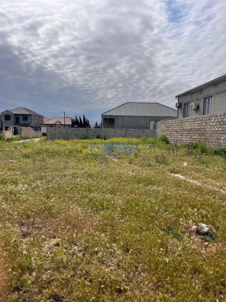 Satış  otaqlı Torpaq  4m², Bakı