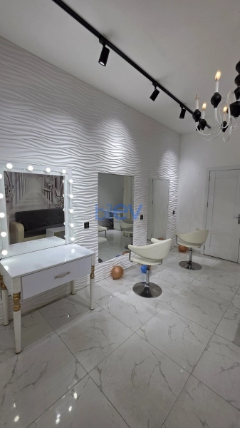 Satış 2 otaqlı Obyekt  35m², Bakı