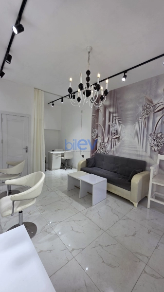Satış 2 otaqlı Obyekt  35m², Bakı