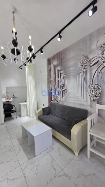 Satış 2 otaqlı Obyekt  35m², Bakı
