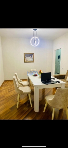 Satış 2 otaqlı Yeni Tikili bina evi  47m², Bakı