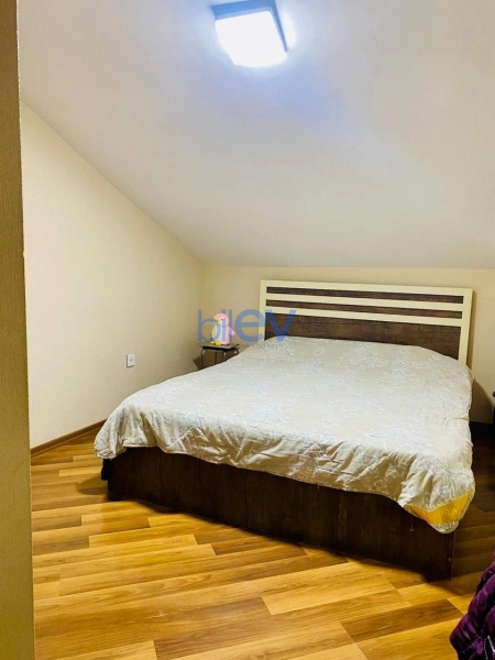 Satış 2 otaqlı Yeni Tikili bina evi  47m², Bakı