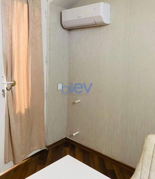 Satış 2 otaqlı Yeni Tikili bina evi  47m², Bakı